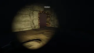 No Escape