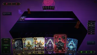 Скриншот 6 к игре ESTRO Quantum