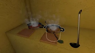 Night Noodles