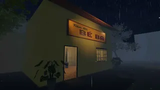 Скриншот 5 к игре Night Noodles