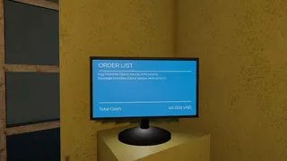 Скриншот 6 к игре Night Noodles