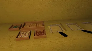 Скриншот 8 к игре Night Noodles
