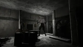 Скриншот 5 к игре Sewer Side