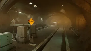 Скриншот 6 к игре Sewer Side