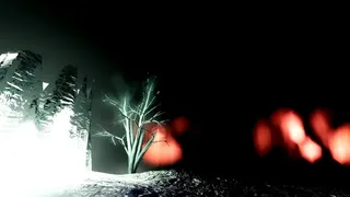 Скриншот 5 к игре The Unseeing