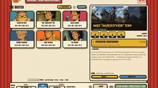 Disaster Scenario