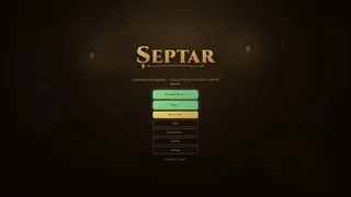 Скриншот 7 к игре Septar