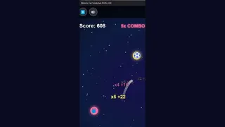 Скриншот 6 к игре Mora's Cat Scratcher PLUS