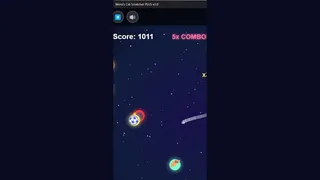 Скриншот 7 к игре Mora's Cat Scratcher PLUS