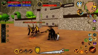 Lords of the World