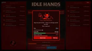 Idle Hands
