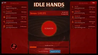 Idle Hands