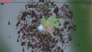 Microcosm: Wizard Horde