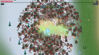 Microcosm: Wizard Horde