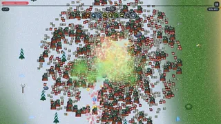 Microcosm: Wizard Horde