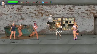 Revenge of the Nerd: Chapter 1