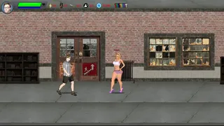 Revenge of the Nerd: Chapter 1