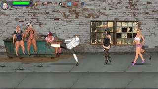 Revenge of the Nerd: Chapter 1