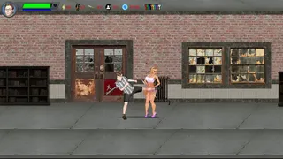 Revenge of the Nerd: Chapter 1