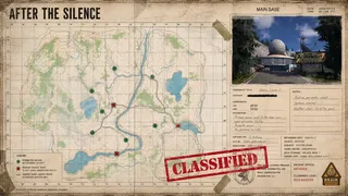 Скриншот 5 к игре AFTER THE SILENCE
