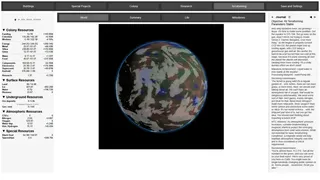 Terraforming Titans
