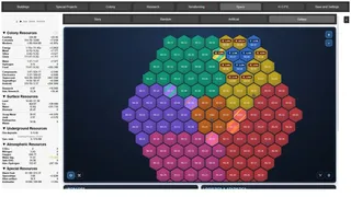 Скриншот 6 к игре Terraforming Titans