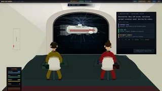 Odyssey Bridge Quest