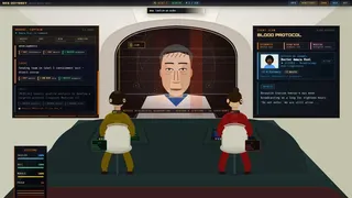 Odyssey Bridge Quest