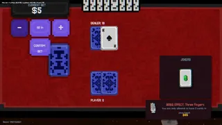 Скриншот 5 к игре JokerJack