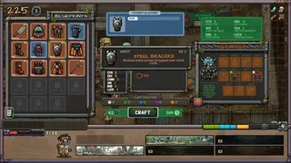 Rustbound