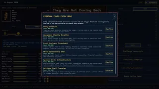 Скриншот 8 к игре Baron Local