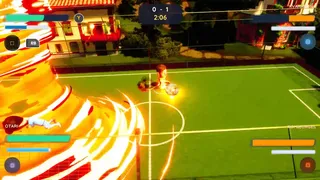 Скриншот 5 к игре Rai League
