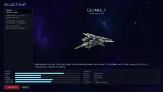 Beyond Horizon