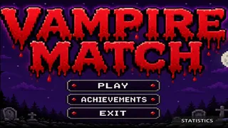 Vampire Match