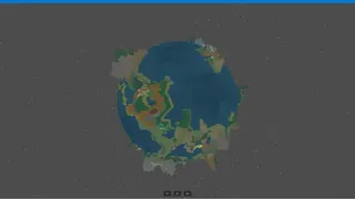 The Living Atlas: A Fantasy Chronicler