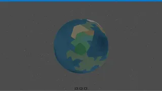 Скриншот 6 к игре The Living Atlas: A Fantasy Chronicler