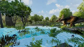 Dinotraz
