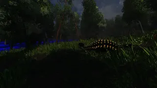 Dinotraz