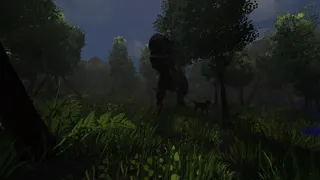 Скриншот 5 к игре Dinotraz