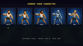 Скриншот 5 к игре Ultimate Jam