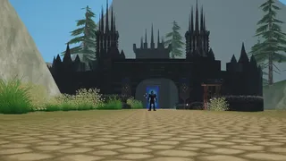 The Last Banner