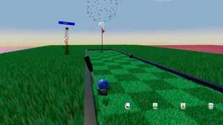 Somewhat Golf