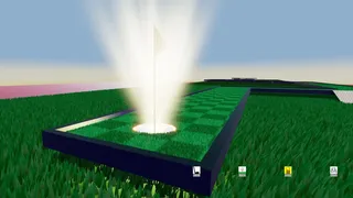Somewhat Golf
