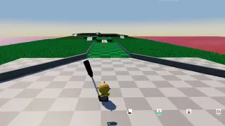 Somewhat Golf
