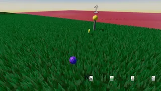 Скриншот 5 к игре Somewhat Golf