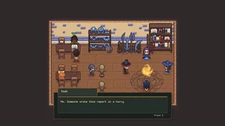 Tiny Guild