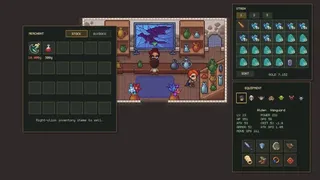 Tiny Guild