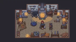 Скриншот 5 к игре Tiny Guild