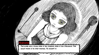 Скриншот 8 к игре The World Below - A Call Within