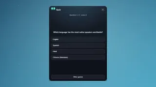 Your Screen Friend
